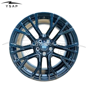 X6 7series X5 5series 3series Forged Wheel Rims